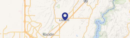 6100 Horseshoe Bar Rd