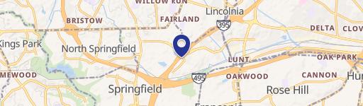 Office Unit in Bren Mar