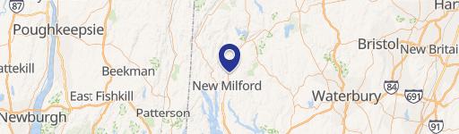 New Milford Office Space Available