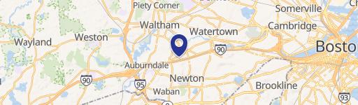 Professional Office Space in Newton