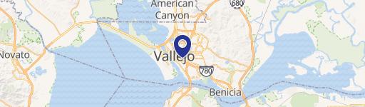 Versatile Industrial Property in Vallejo