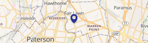 Fair Lawn Strip Mall Investment