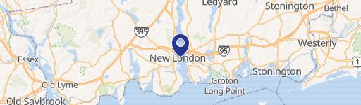 109 Bank Street, New London, CT 06320