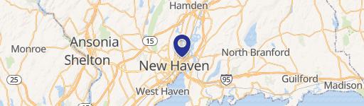 East Rock Commercial Space Available