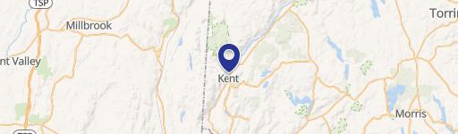 Kent CT Corner Office Space