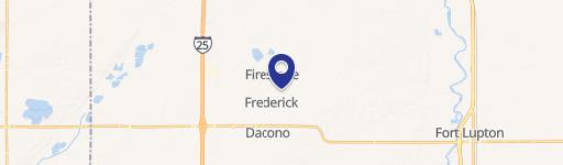 Downtown Frederick Professional Office Space