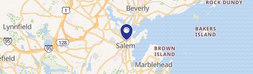 Salem Office Suites For Rent