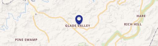 Glade Valley Commercial Property