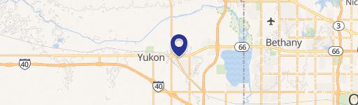 Remodeled Commercial Space in Yukon