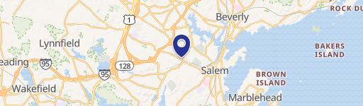 Prime Commercial Property in Peabody