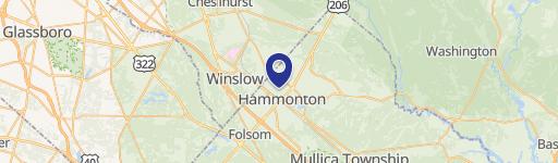 Manufacturing, Office, and Warehouse Space