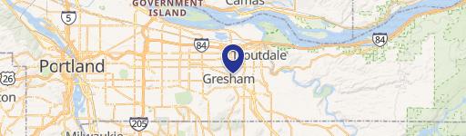 Prime Corner Location in Gresham