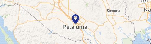 Petaluma Commercial Property For Sale