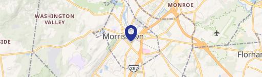 Two-Room Office Space Available