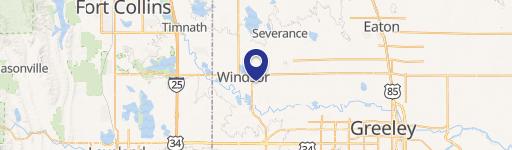 Versatile Commercial Building in Windsor