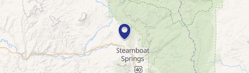 Commercial Condo in Copper Ridge