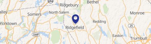 Downtown Ridgefield Office Space Available