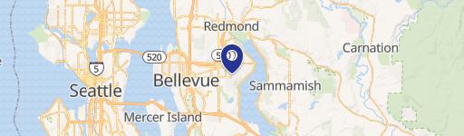 Bellevue Office Space For Rent