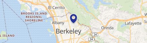 Berkeley Multifamily Property Near Rose