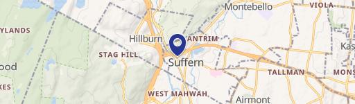 Downtown Suffern Commercial Space Available