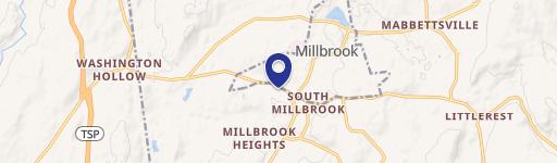 Historic Estate with Inn Potential