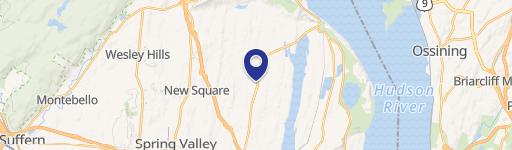 Downtown New City Commercial Space