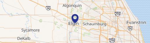 Wauconda Retail Space For Lease