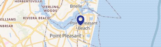 Mixed-Use Building in Point Pleasant Beach