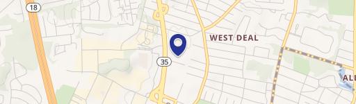 Office Space For Lease