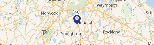 Stoughton Office Space Available