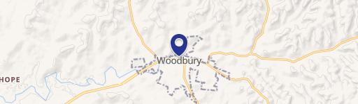 Prime Commercial Property in Woodbury