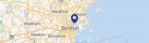 East Boston Office Space Available