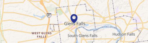 Updated Mixed-Use Glens Falls Property