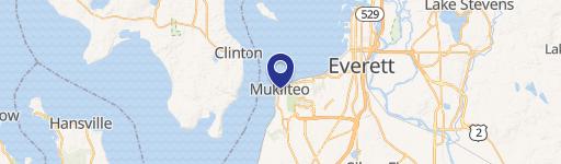 Prime Office Space in Mukilteo