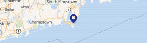 Narragansett Restaurant Opportunity