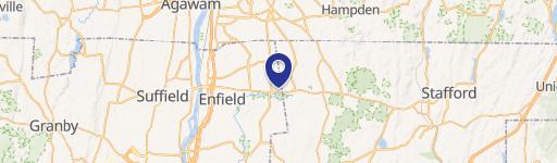 Five-Bay Auto Repair Facility