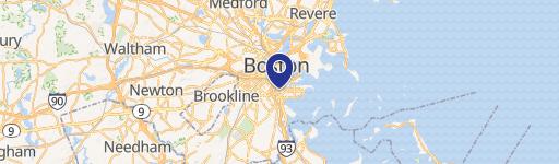 Versatile Flex Space in Boston