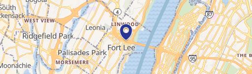 Restaurant Space in Hudson Lights