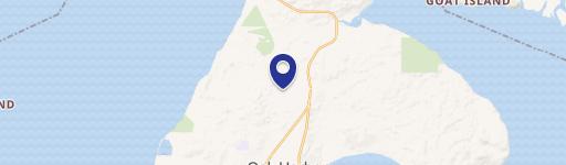 Industrial Property in Oak Harbor