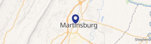 Martinsburg Commercial Property For Sale