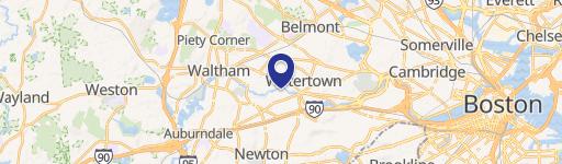 Versatile Commercial Space Near Mass Pike