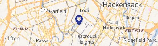 Free-Standing Brick Professional Office Building