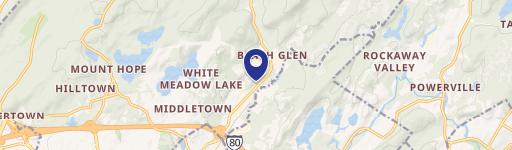 Mixed-Use Property with Acre Lot