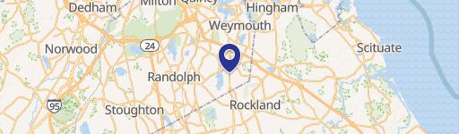1221 Main St, Weymouth, MA 02190