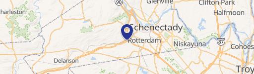 Prime Land Opportunity in Rotterdam