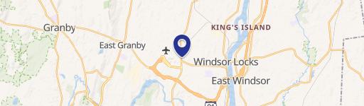 Flexible Office Space Near Airport