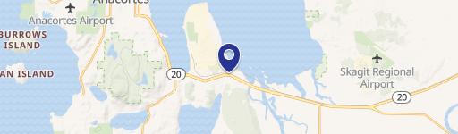 Skagit County Commercial/Industrial Land