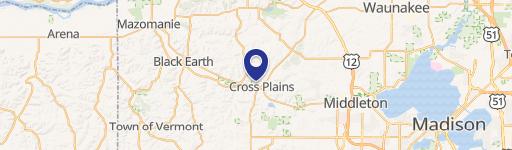 Industrial Space Available on Main