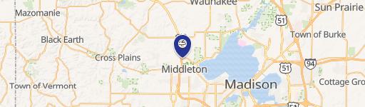 Middleton Office/Flex Space Available