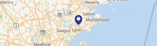 Renovated Mixed-Use Property in Lynn